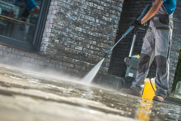 Solar Panel Cleaning in Metairie, LA