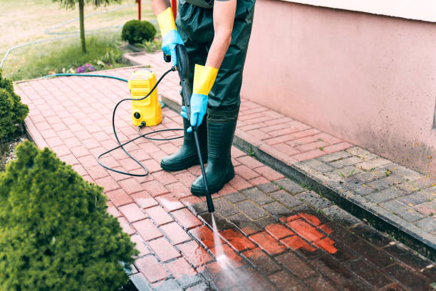 Trusted Metairie, LA Pressure washing Experts