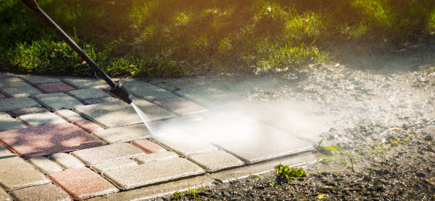 Best Sidewalk and Walkway Cleaning  in Metairie, LA